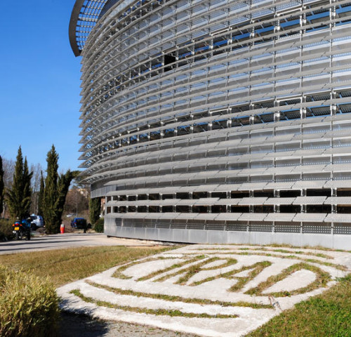 Centre de Coopération Internationale de Recherche Agronomique pour le Développement (CIRAD)