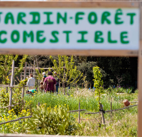 Les 4 saisons de l'Agroécologie et alimentation durable