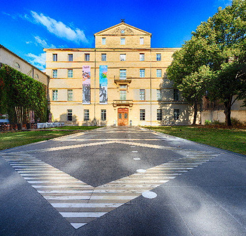 Musée Fabre ©3M
