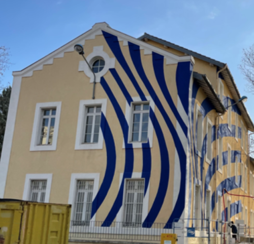 Annexe du Musée de la Cité Créative