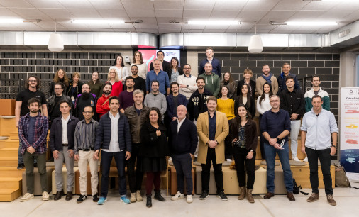 Startup Day 2025
