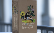 Atelier de découverte de la méthodologie "Entreprendre pour le Vivant"