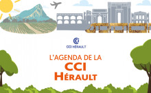 Les RDV de la CCI Hérault