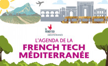 Les RDV de la French Tech Méditerranée 