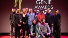 The Yard remporte deux Génie Awards aux PIDS 2025 pour leur travaux VFX sur "Les Anneaux de Pouvoir - Saison 2" (Prime Video)