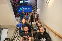 Plug In Digital, un acteur des ICC engagé