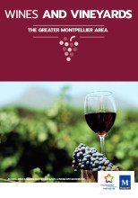 WINES AND VINEYARDS -THE GREATER MONTPELLIER AREA