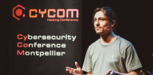 cycom hacking conference