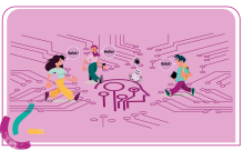 Cap sur le Numérique