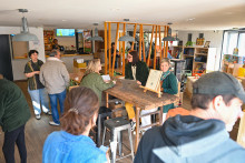 CP-Tropisme, le quatrième pop-up