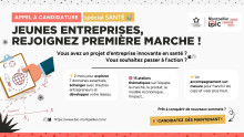 Première Marche Santé