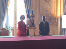 CP-International & MedVallée