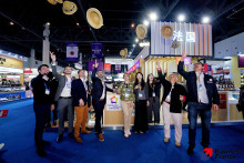 La Métropole de Montpellier intensifie son action à l’international