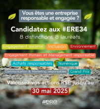 Les catégories #ERE34