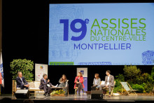 À Montpellier, top départ de la mobilisation pour préserver l’attractivité de son centre-ville