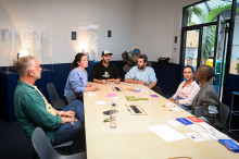 Intelligence collective