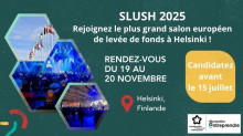 slush 2025