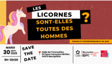 Les licornes sont-elles toutes des hommes ?