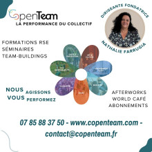 CopenTeam - la performance du collectif