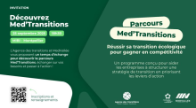 Med transitions réunion