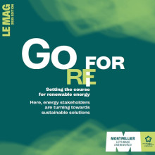 Go for RE