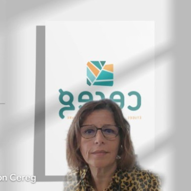 Patricia Levrault, Directrice Générale du fonds de dotation NaïaGaïa