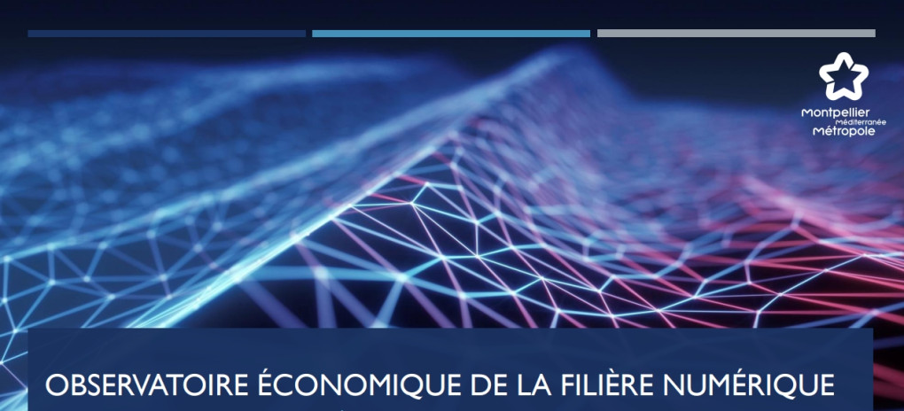 Entreprises du numérique et de la tech