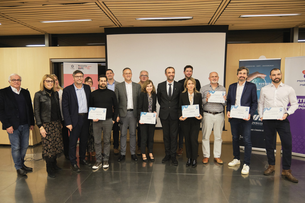 Boost Invest MedVallée 