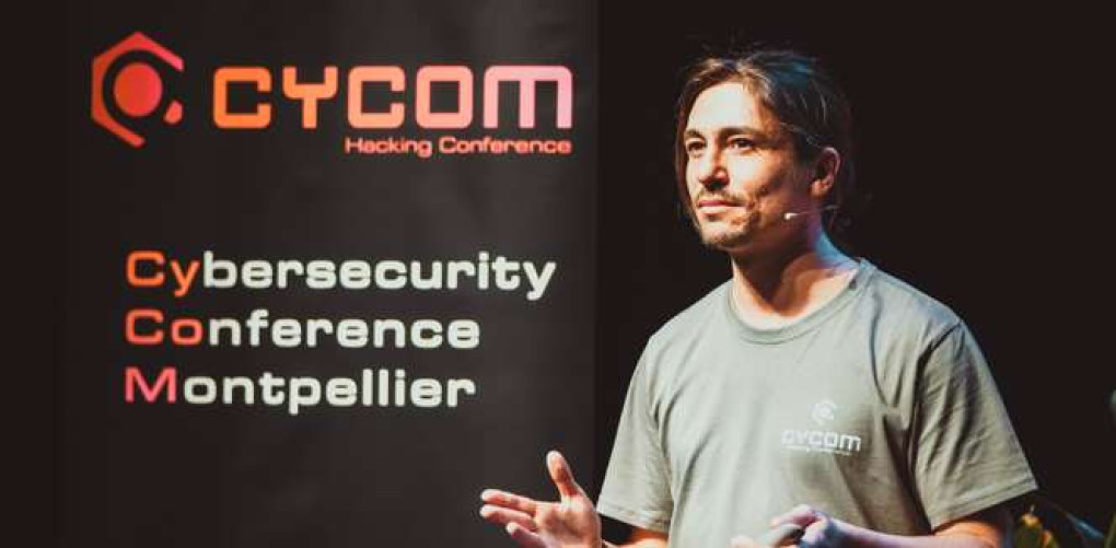cycom hacking conference