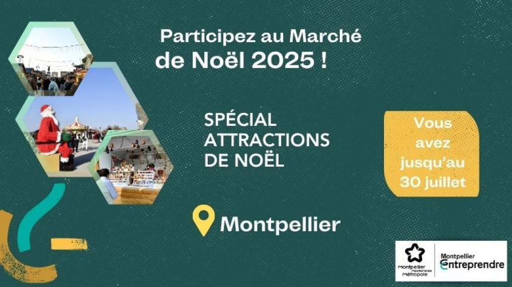 AAP marché de Noel 2025