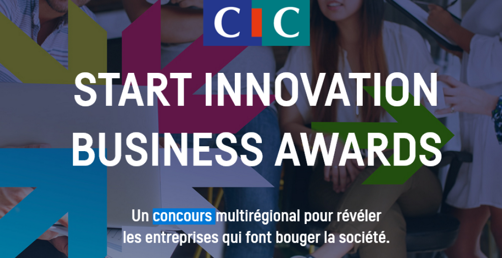  Start Innovation CIC Faire passer vos projets du virtuel à l'économie réelle