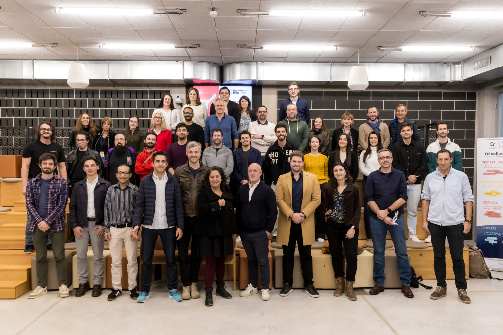 Startup Day 2025
