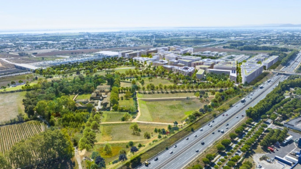 Montpellier